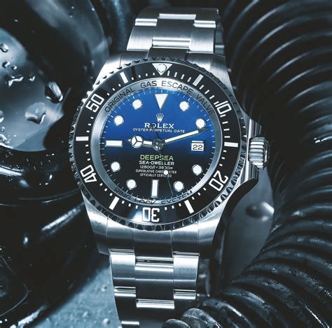 rolex deepsea d-blue weight|Rolex deepsea d blue investment.